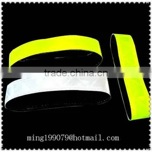 En471 En13356 Reflective PVC Reflective Bands thumbnail-1