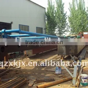 700 Cbm/h Cutter Suction Dredger for Sale thumbnail-4