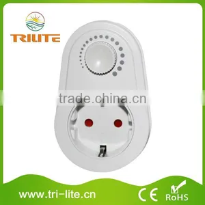 2014 Hot Euro Type Variable Fan Speed Controller thumbnail-1