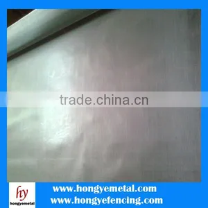 High Quality In Stock Titanium Wire Mesh thumbnail-2