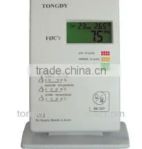 Professional VOC Sensor for HVAC,BAS thumbnail-1