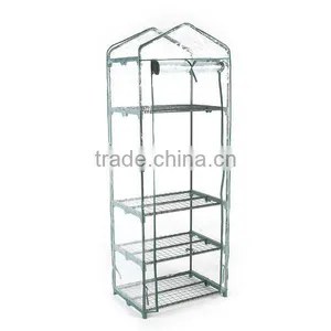 5 Tier Greenhouse thumbnail-1