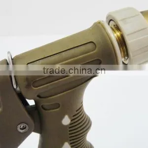 Gardening Watering 2 Piece Spray Nozzle Set thumbnail-5