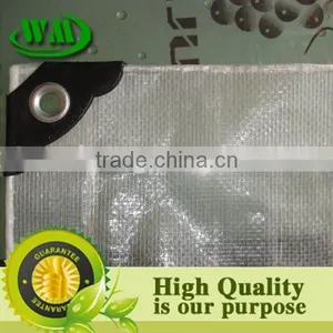 2014 Direct Manufacturer UV pe Transparent Tarpaulin thumbnail-2