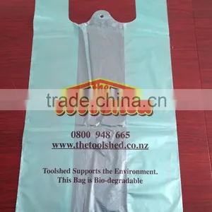 PLA Singlet Bag thumbnail-1