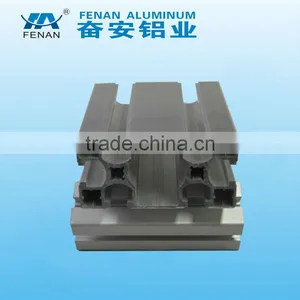 Assembly Line Industrial Aluminum Profile thumbnail-1