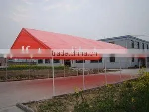 6*12m Big Budget Car Shelter Factory thumbnail-1