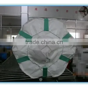 pp Virgin High Quality 2 Ton Drum Bulk Bag thumbnail-2