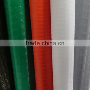 PVC Waterproof Tarpaulin thumbnail-1