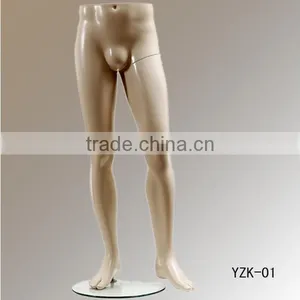 Fashion Modeling for Display Male Trousers Mannequin thumbnail-1
