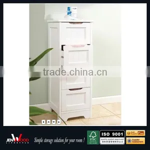 Bathroom Drawer Cabinet thumbnail-1
