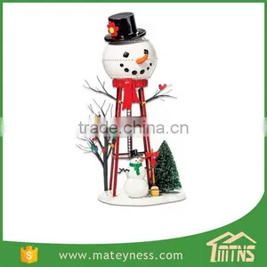 Village Halloween Accessories Halloween Water Tower thumbnail-3