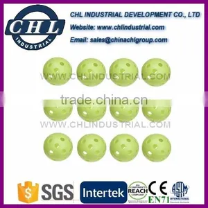 Poly 74mm Customized Pickleball Paddle Manufacturer thumbnail-1