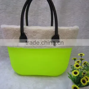 Fashion Tote Bag- Great for the Beach or Stadium Events thumbnail-1