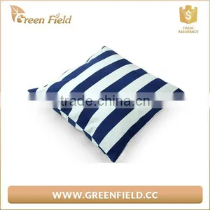 Stripe Pillow Cover Cushion Home Decorative Pillow Case thumbnail-2