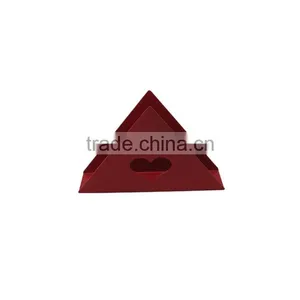 Metal Restaurant Paper Napkin Holder for Wedding thumbnail-4