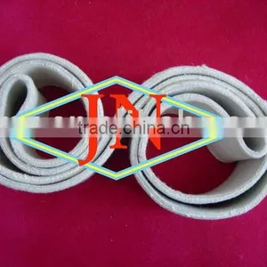 Wool Felt Belt thumbnail-1
