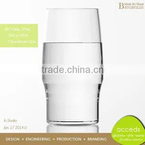 Handmade Wholesale Glass Jugs With Lid thumbnail-2