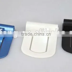 Led Clip Bookmark Light for Promotion/led Clip Light/flashing Light Clip Light/mini Clip Led Light thumbnail-2