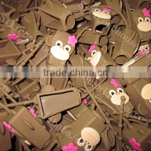 2015 New Arrival Hand Sanitizer Pocketbac Holder for Christmas Gift for You Choose thumbnail-6