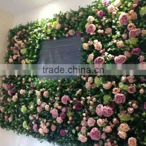 Artificial Wall Hanging Plants thumbnail-2