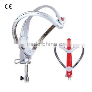 Professional Hair Dryer Accelerator Standing or Wall Electric Diffuser for Hair Salon F-H177H / F-H177S thumbnail-1