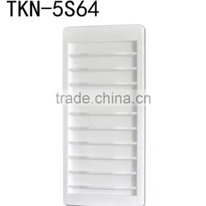 Nail Polish Organizer Case Display Useful Nail Salon Furniture TKN-5S64 thumbnail-1