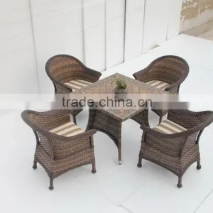 Factory New Design Garden Rattan Furniture( BP-3028) thumbnail-1