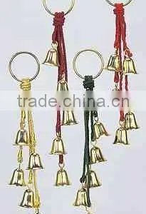 Christmas Bells & Hanging Bells, Holiday Decoration Bells thumbnail-1