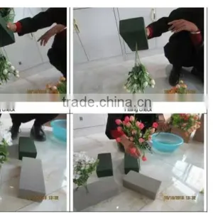 China Huiya Sales of the First Flower Foam Equipment & China Continious Foam Machine thumbnail-6