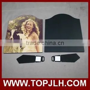 Topjlh Latest Design of Photo Frame Wood Picture Photo Frame thumbnail-6