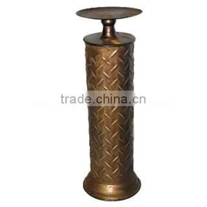 Table Metal Candle Holder thumbnail-1