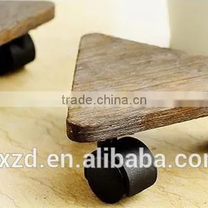 Wooden Folding Flower Stands for Sale thumbnail-1