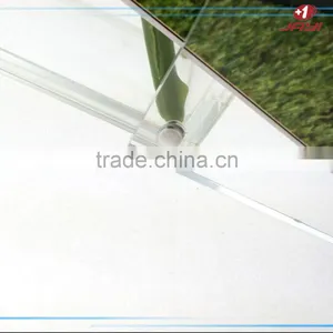 Acrylic Clear Plastic Vase & Acrylic Transparent Flower Vase thumbnail-6