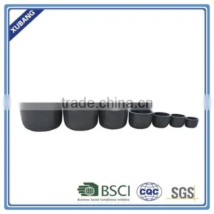SANDSTONE Tall Garden Pot Large Flower Pots thumbnail-4