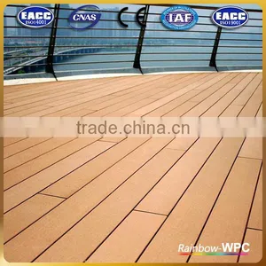 Epoxy 3D Wooden Floor For Sale thumbnail-4