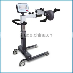 Arm and Leg Rehabilitation Machine, Intelligence Rehabilitation Instrument thumbnail-4