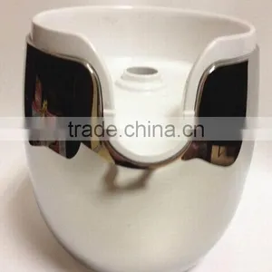 Hot Selling Polish Finish Juicer Cover With Strainer thumbnail-5