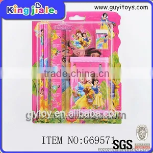 Hot Selling Soft Toys 2014 Hot Selling Items of Fancy Stationery thumbnail-1