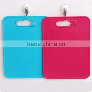 Plastic Chopping Board With Knife Sharpening Stone Wholesale Cutting Boards Cutting Board Kitchen Fruit Chopping Block thumbnail-6