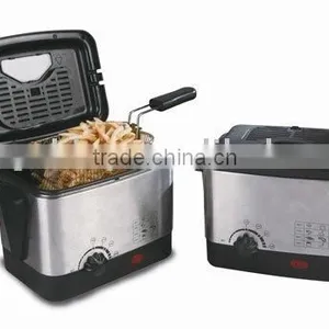 Deep Fryer thumbnail-1