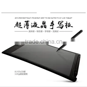 Lcd Writing Tablets 8.5 LCD Ewriter thumbnail-1