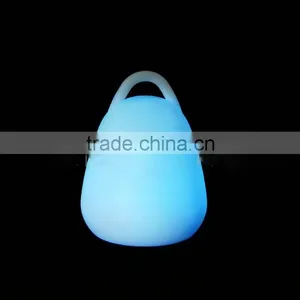 Remote Control Led Decor Light Use in Home and Garden,plastic Lights thumbnail-3