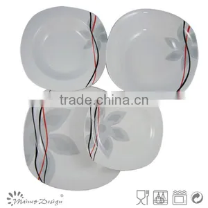 Square Ceramic Porcelain thumbnail-6
