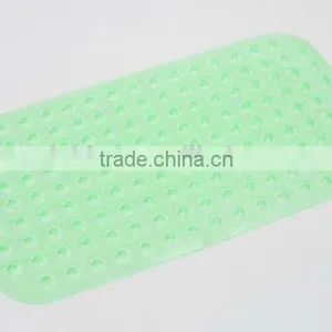 Excellent Quality Low Smell Pvc Anti Slip Popular Bath Mat thumbnail-3
