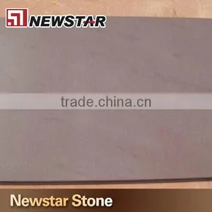 Chinese Exterior Decoration Purple Sandstone Tile thumbnail-1