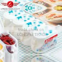 Wholesale Spice Tools Indian Plastic Spice Box Melamine Cruet thumbnail-1