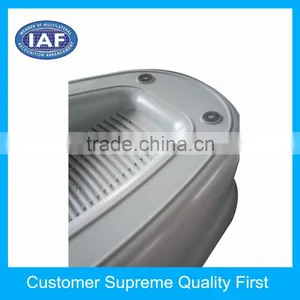 Bathroom Plastic Injection Washtub Moulding thumbnail-6