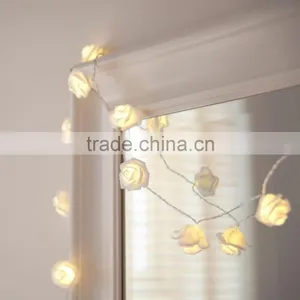 2017 Wholesale Good Quality Led Decorative Artificial Flower With Light thumbnail-2