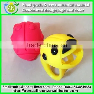 Funny High Quality Forg Bicycle Light for Promotion thumbnail-3